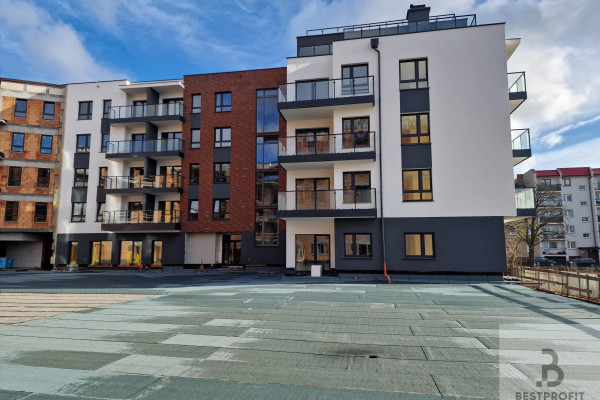 pomorskie, Słupsk, Karola Kniaziewicza, Mieszkanie 3 pokojowe ul. Kniaziewicza Słupsk